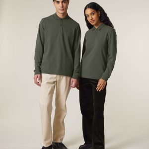 Polo Prepster 2.0 Long Sleeve