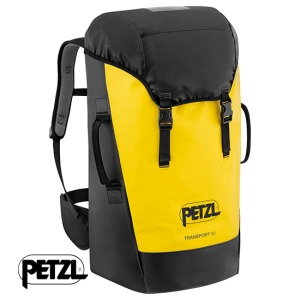 TRANSPORT 60 SAC A DOS 60 LITRES