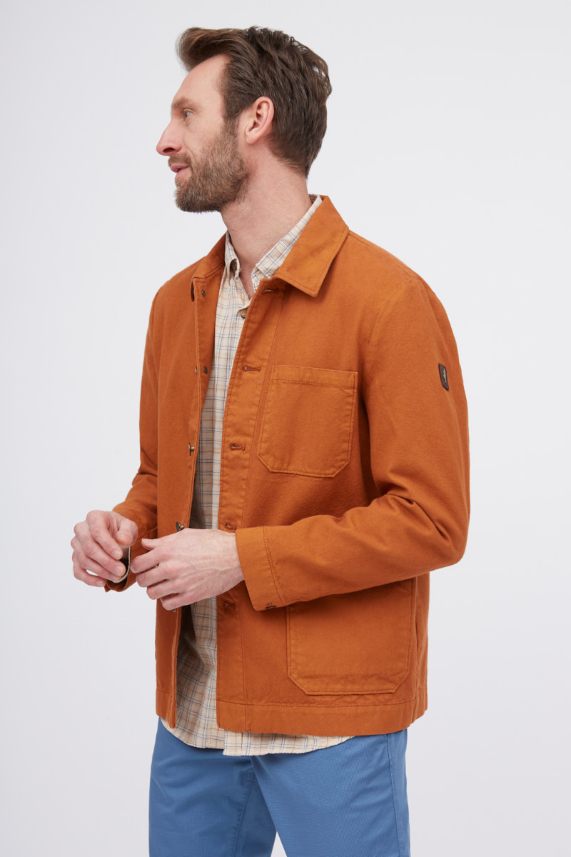 Painter jacket
