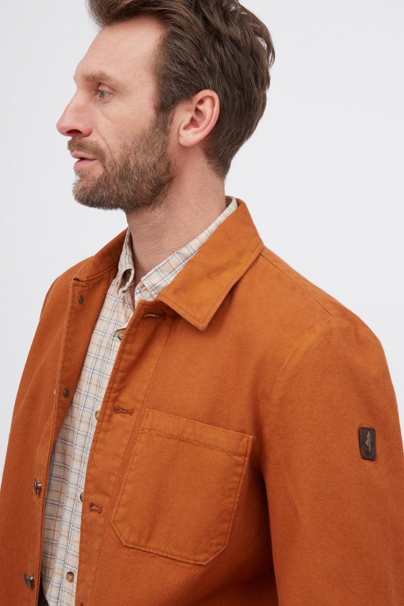 Painter jacket – Image 2