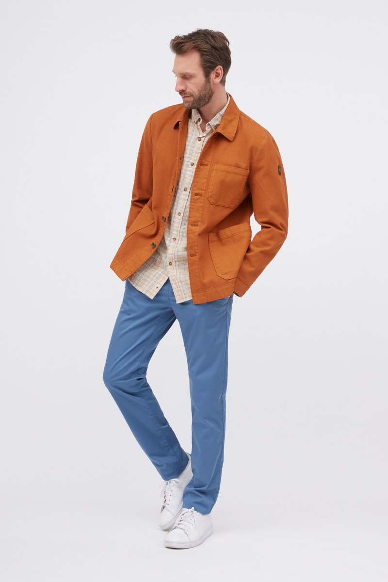 Painter jacket – Image 3