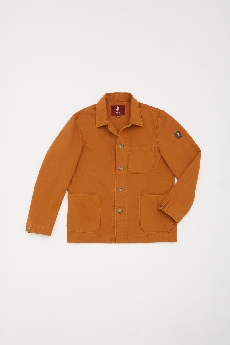 Painter jacket – Image 4