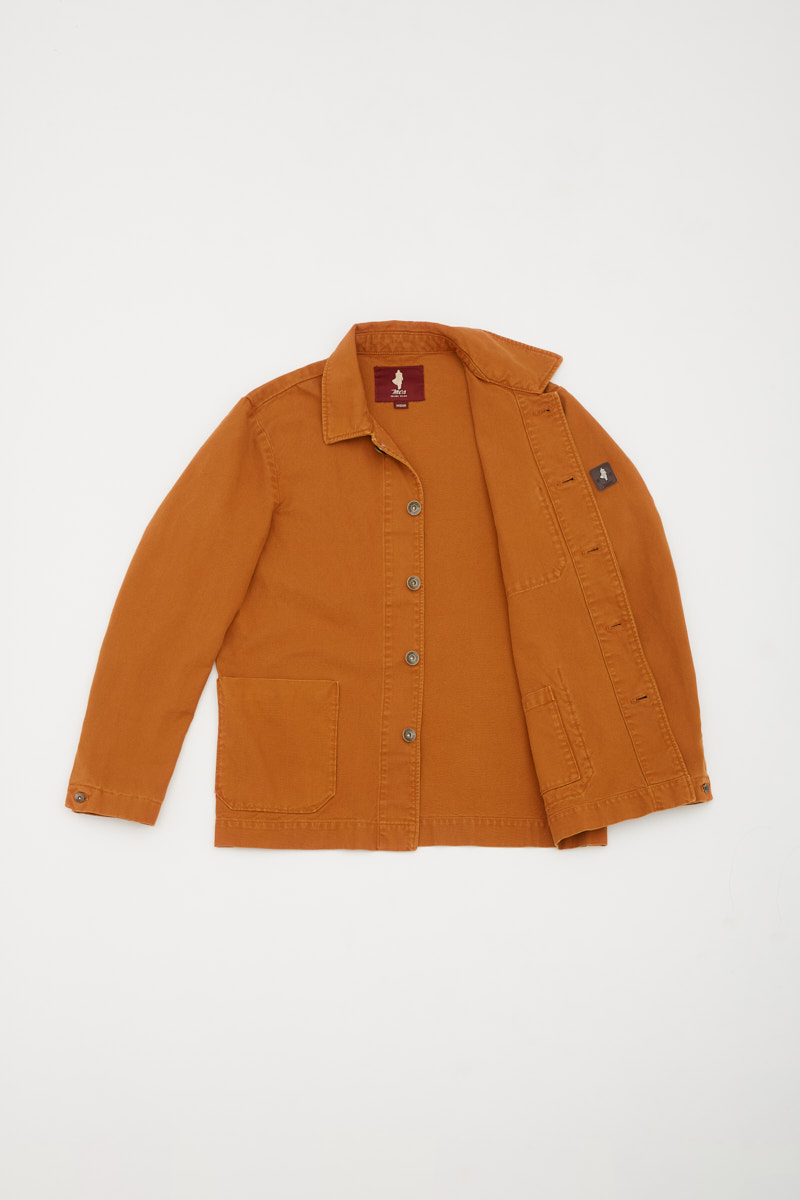 Painter jacket – Image 5