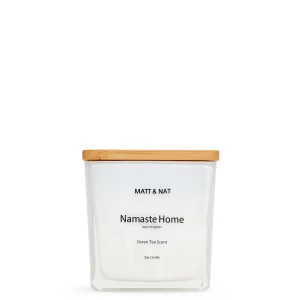 NAMASTÉ SQ - Chandelle