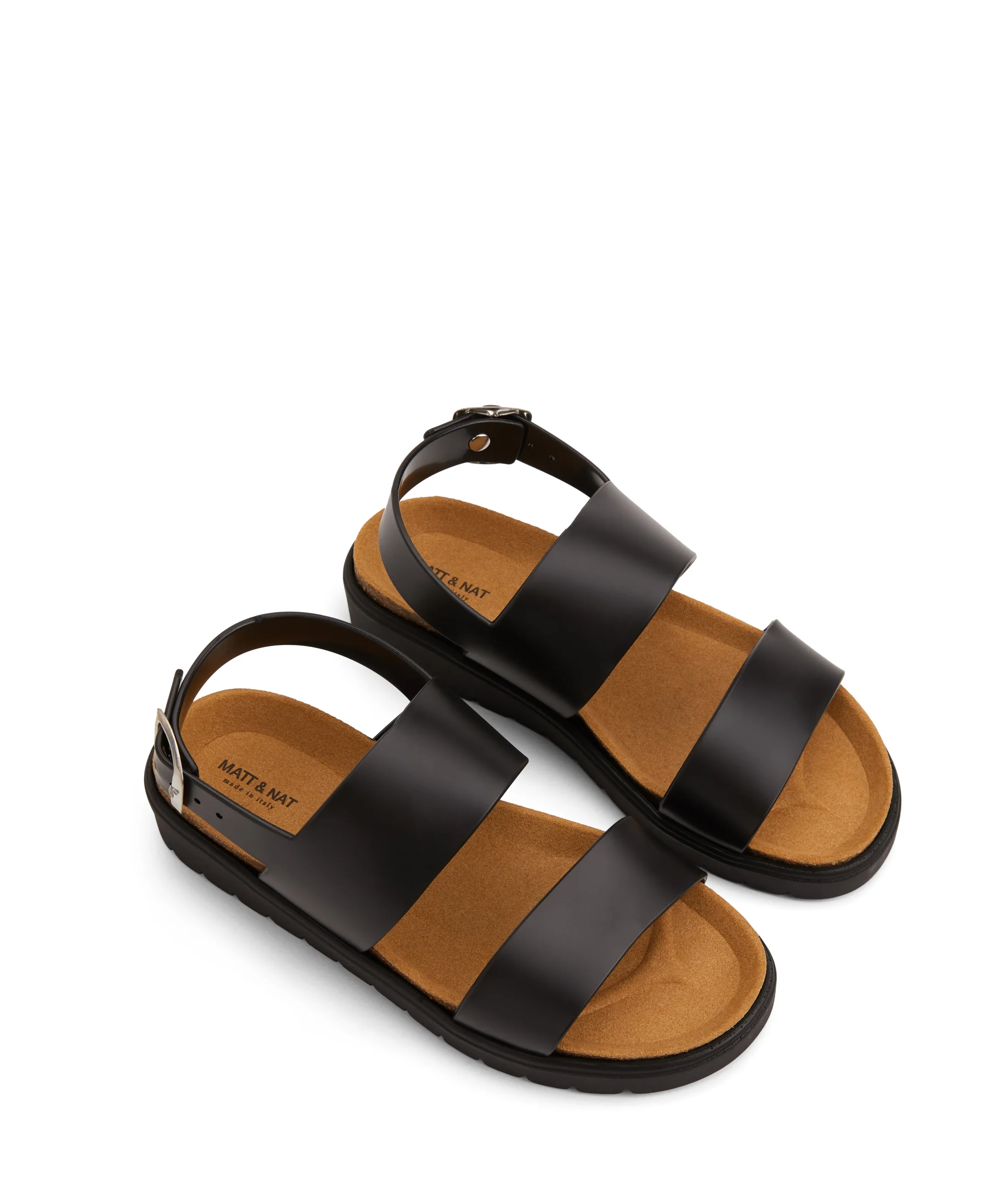 ASHAI Sandales végétaliennes pour femmes – Image 3