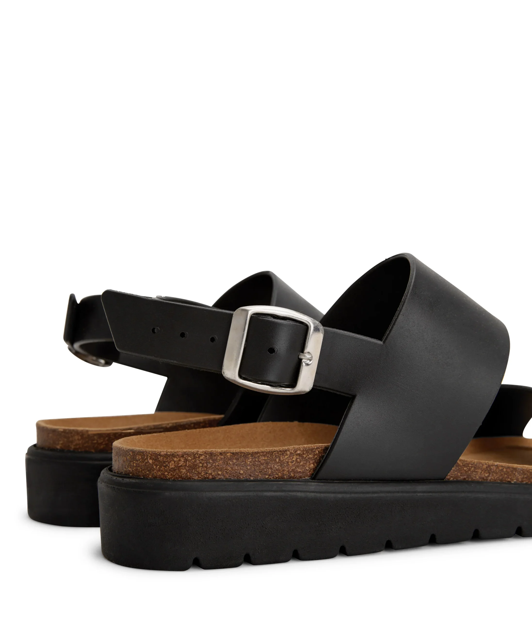 ASHAI Sandales végétaliennes pour femmes – Image 4