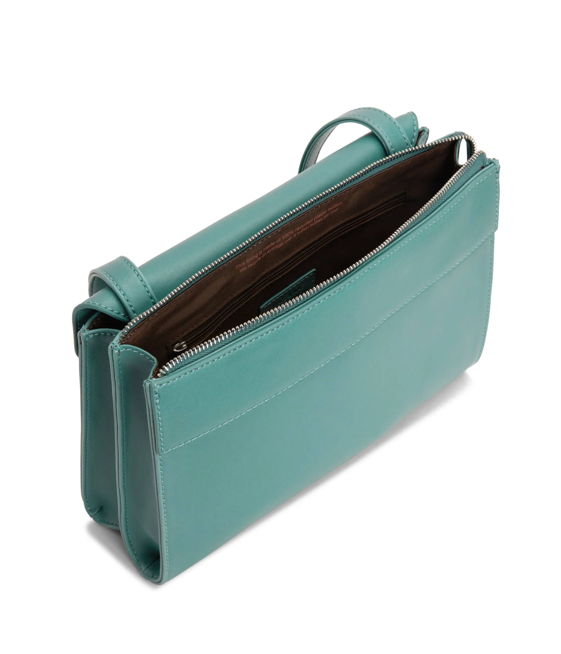 ONRA Sac à bandoulière végétalien - Vintage – Image 3