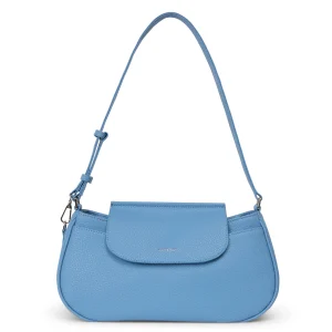 PIPER Sac épaule végétalien - Pureté