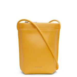 MILLE Sac à bandoulière végétalien - Sol