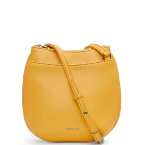 SALO Petit sac à bandoulière végétalien - Sol