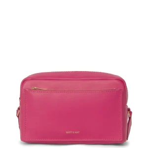 PAIGE Sac à bandoulière végétalien - Arbor