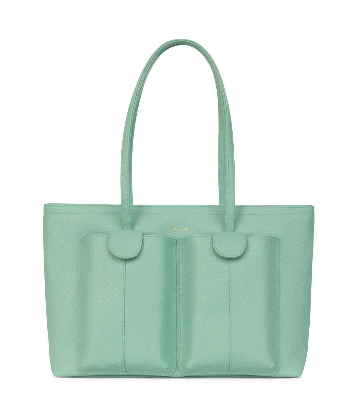 JOS Fourre-tout sac végétalien - Pureté – Image 8