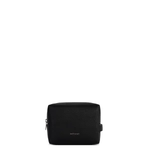 BLAIR SM Petite trousse de toilette végétalienne- Grain