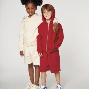 Short Mini Bolter BIO en Terry Stanley Stella