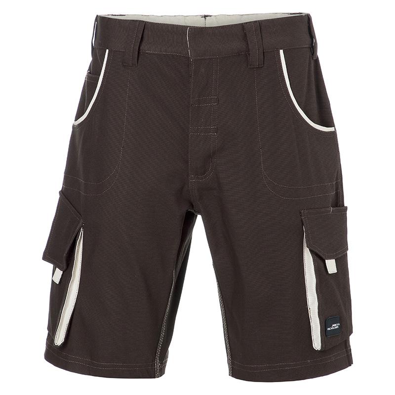 Short workwear mixte JN872 James & Nicholson – Image 8