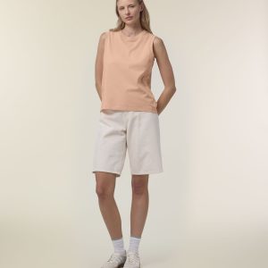 Débardeur BIO Stella Mia pour femmes
