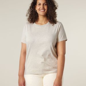 T-shirt Bio Stella Muser