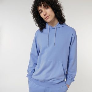 Sweat à capuche ARCHER VINTAGE unisexe Stanley Stella