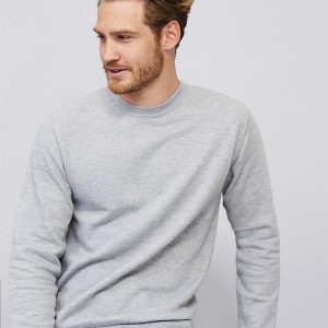 Sweat col rond Spider homme Sol&rsquo;s