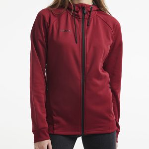 Sweat zippé ADV Unify FZ Hood F Craft