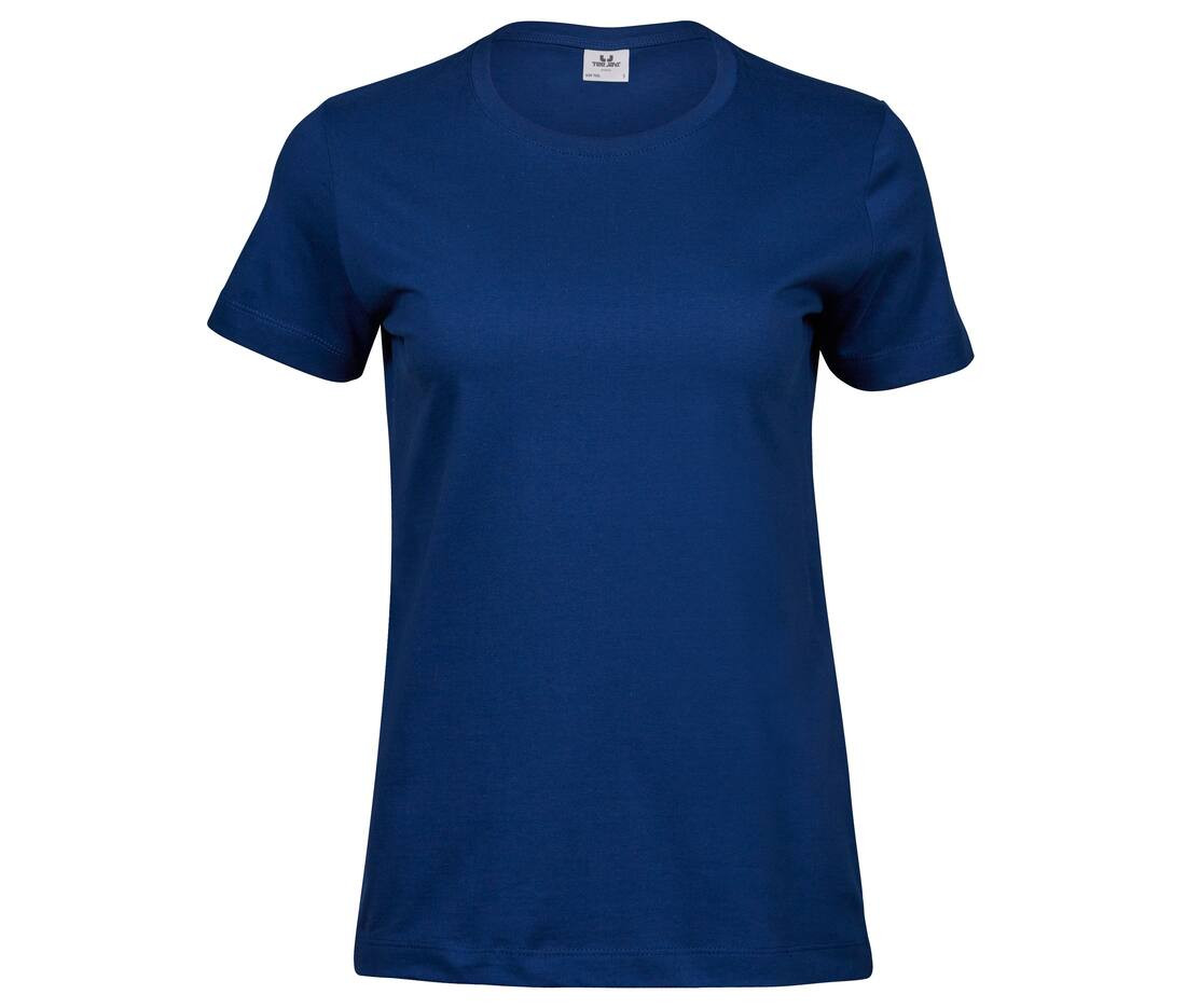 TShirt TJ8050 Tee Jays femme – Image 8
