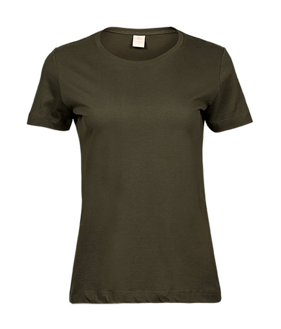 TShirt TJ8050 Tee Jays femme – Image 5