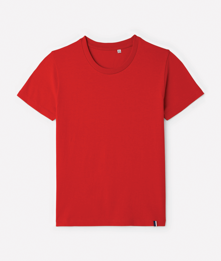 T Shirt Made In France enfant Lou ATF – Image 2
