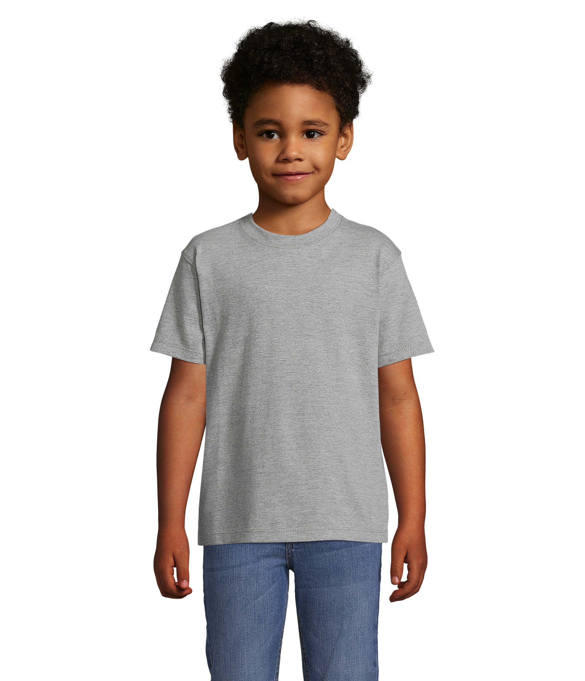 T Shirt Impérial Enfant Sol’s – Image 3