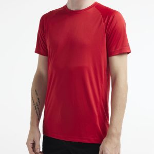 Tshirt Core Unify Training Tee M Craft