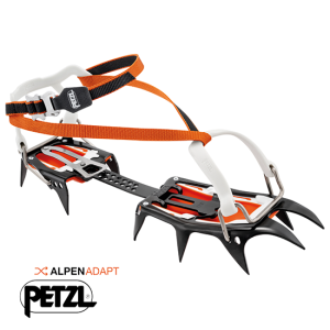 VASAK LLU CRAMPONS