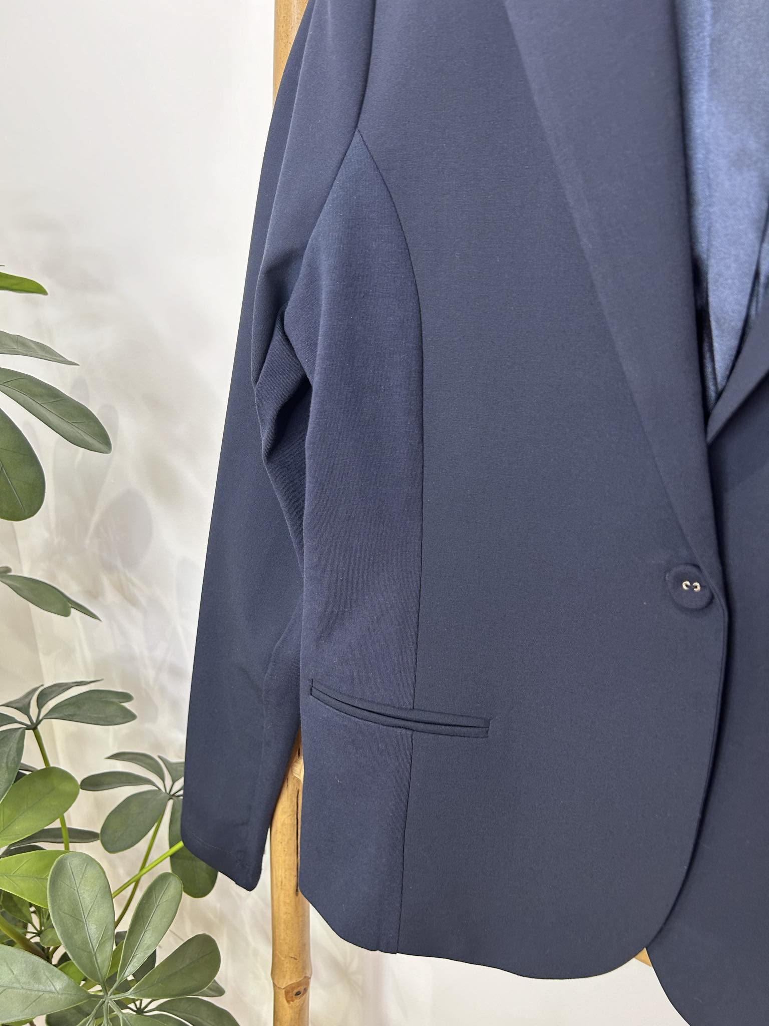 Veste Jillian, Kaffe – Image 3