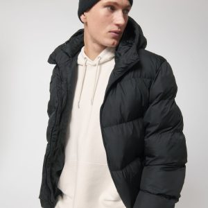 Veste Puffer oversize mixte Stanley Stella
