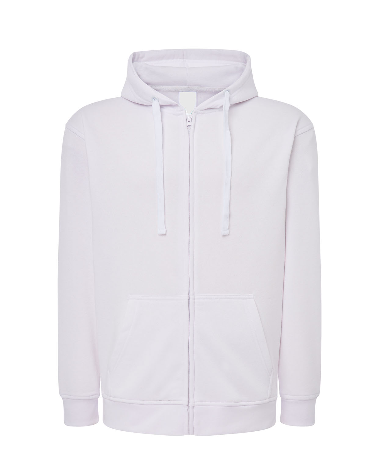 Veste Sweat unisexe (impression)