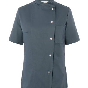 Veste de cuisine KYJF4 femme Karlowsky