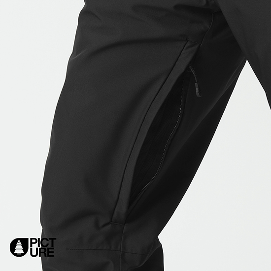 EXA PANTS PANTALON DE SKI FEMME – Image 6