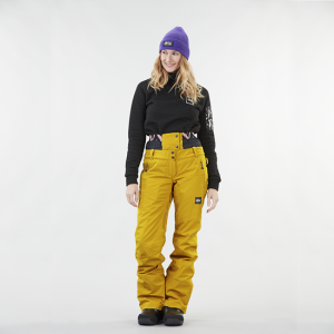 EXA PANTALON DE SKI FEMME