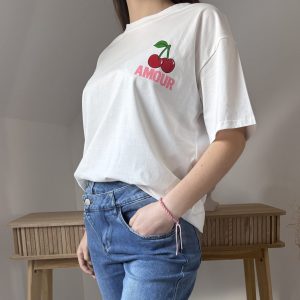 Tee Shirt Amour