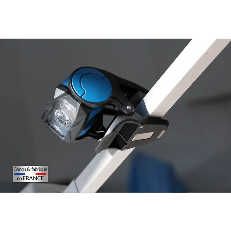 Baladeuse led aimantée à pince fabriquée en France – LAGO GPR1.0 – Image 5