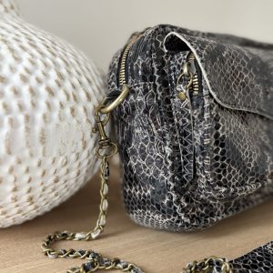 Sac à Main Femme Bandoulière Chic et Léger