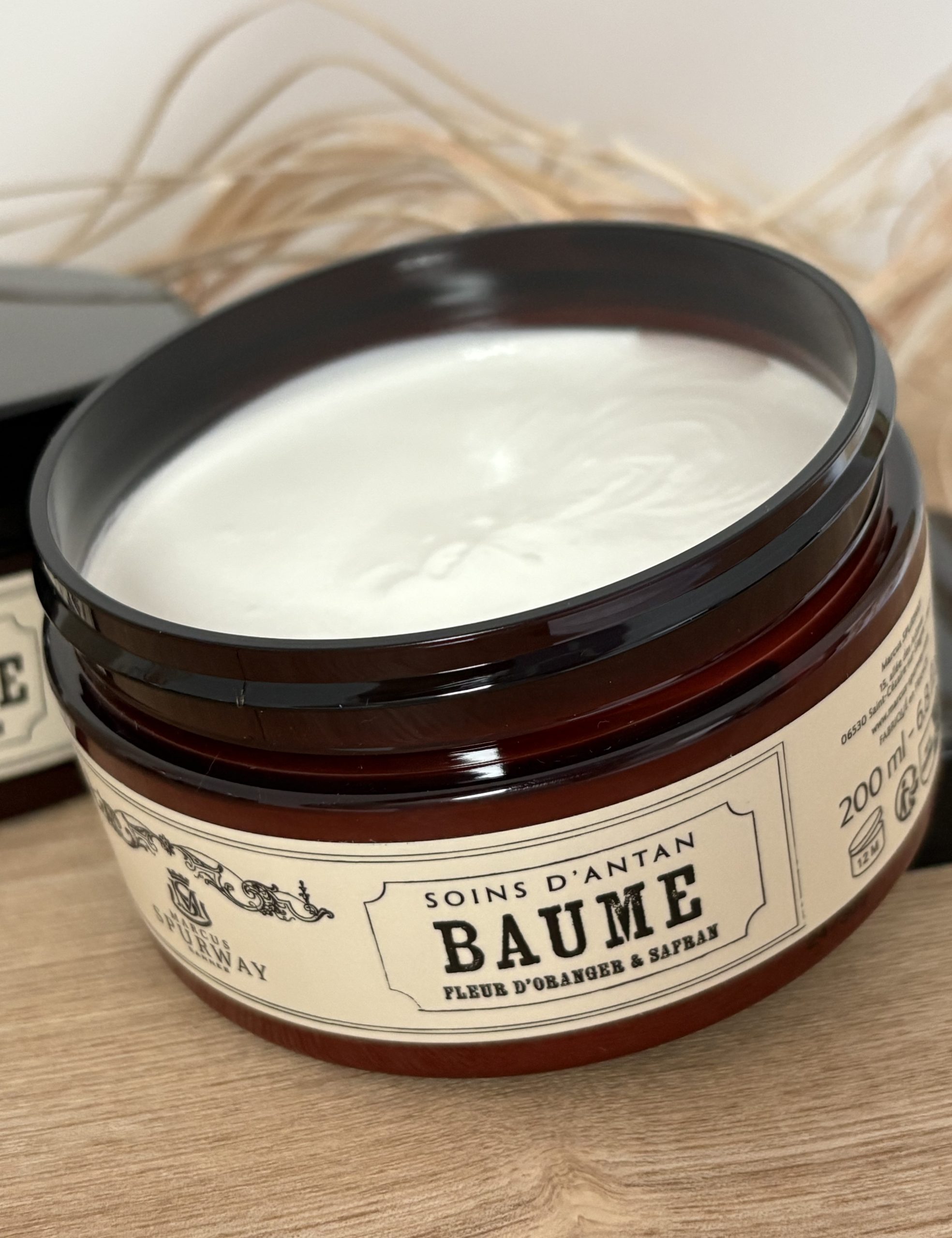 Baume pour le Corps – Image 3