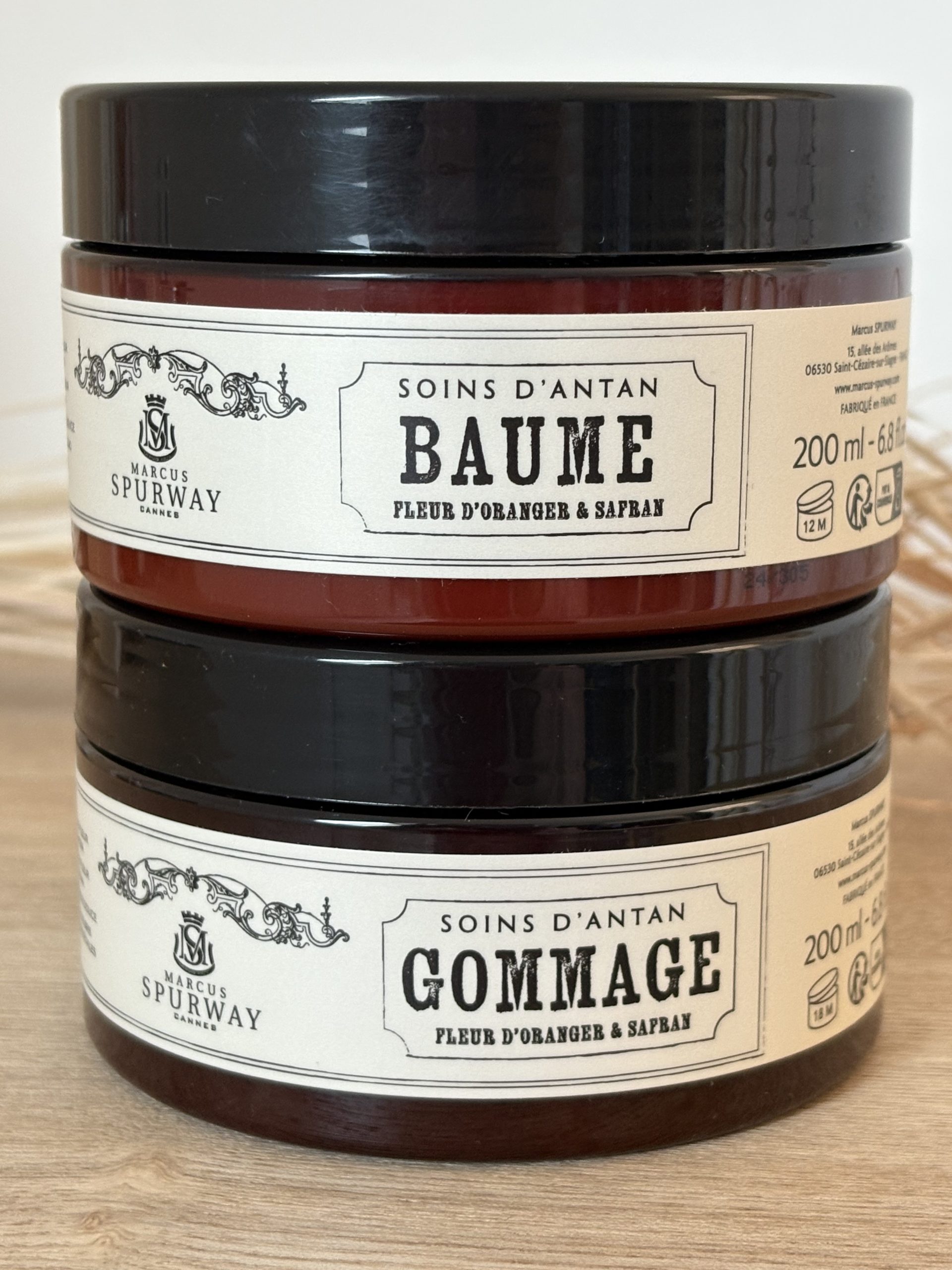 Baume Hydratant pour le Corps – Image 5