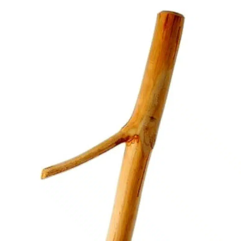 Bouffadou artisanal en bois de pin – Fait à la main en Lozère – Traditionnel – Vivre dans la nature – Image 4