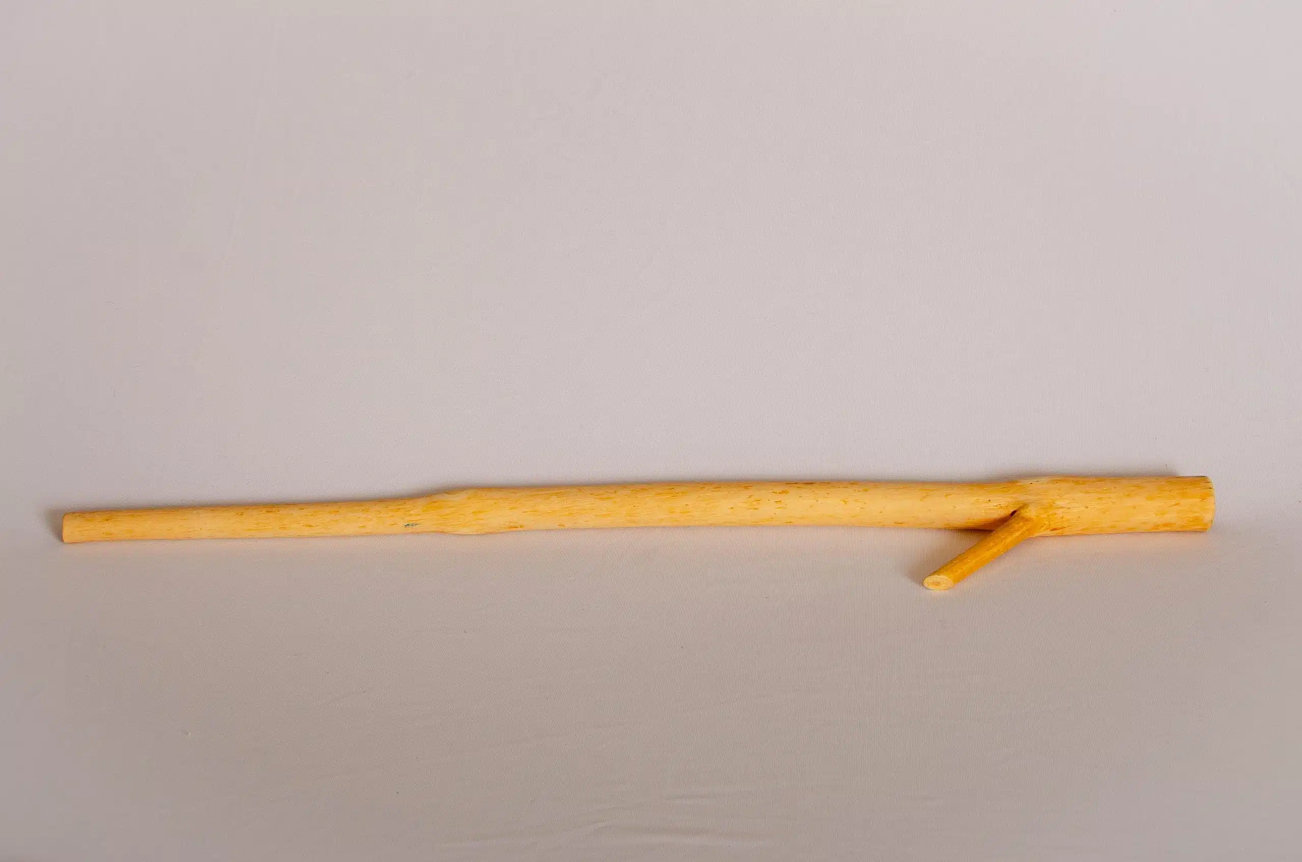Bouffadou artisanal en bois de pin – Fait à la main en Lozère – Traditionnel – Vivre dans la nature – Image 9