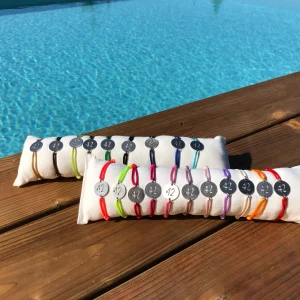 Changement Cordon Médaille Classique Inox - ATTENTION DE BIEN LIRE L'EXPLICATION