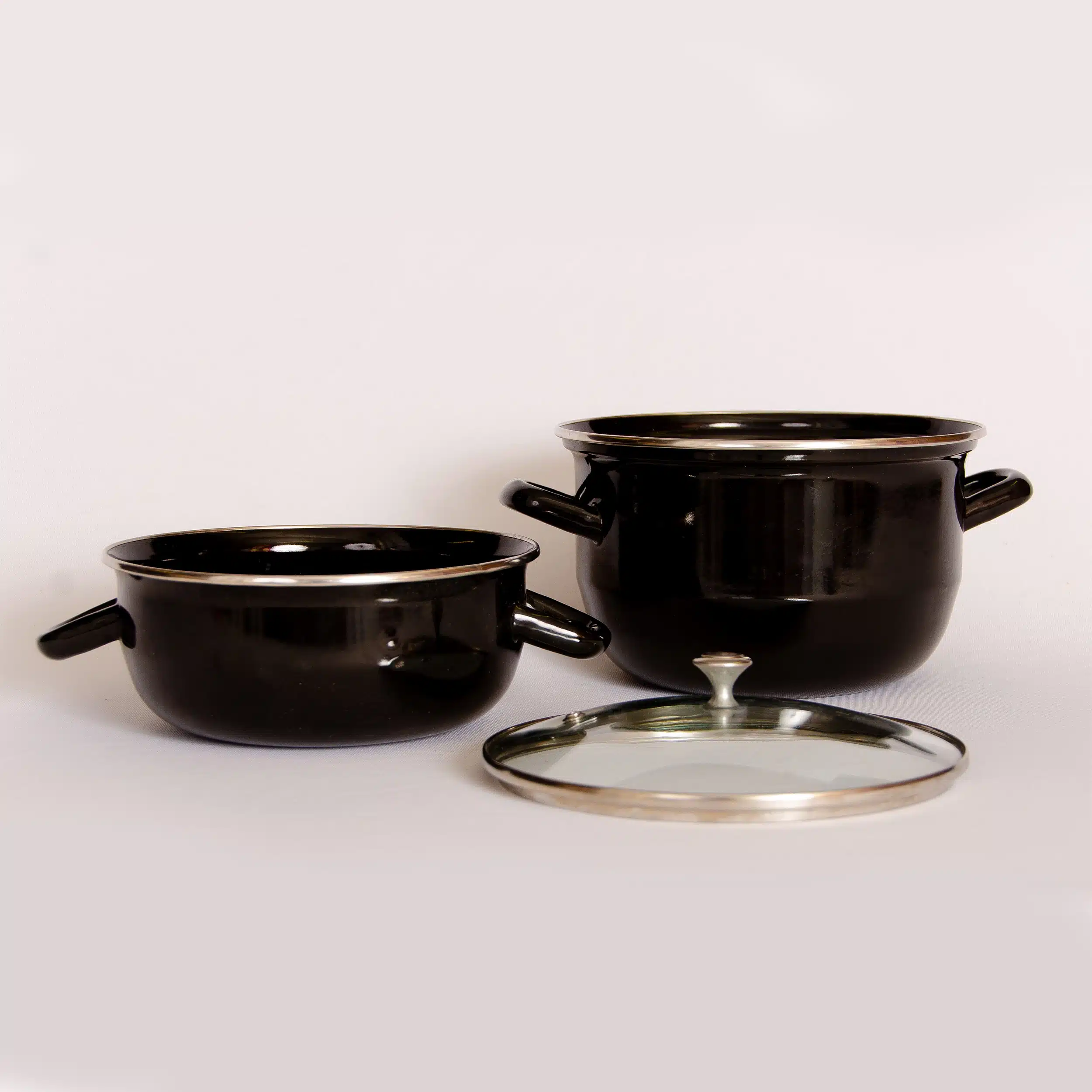 Cocotte de cuisson solaire 3-en-1 pour four solaire – Fabriquée en Europe – Sunplicity – Image 6