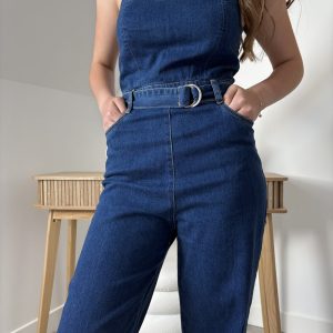 Combinaison bustier