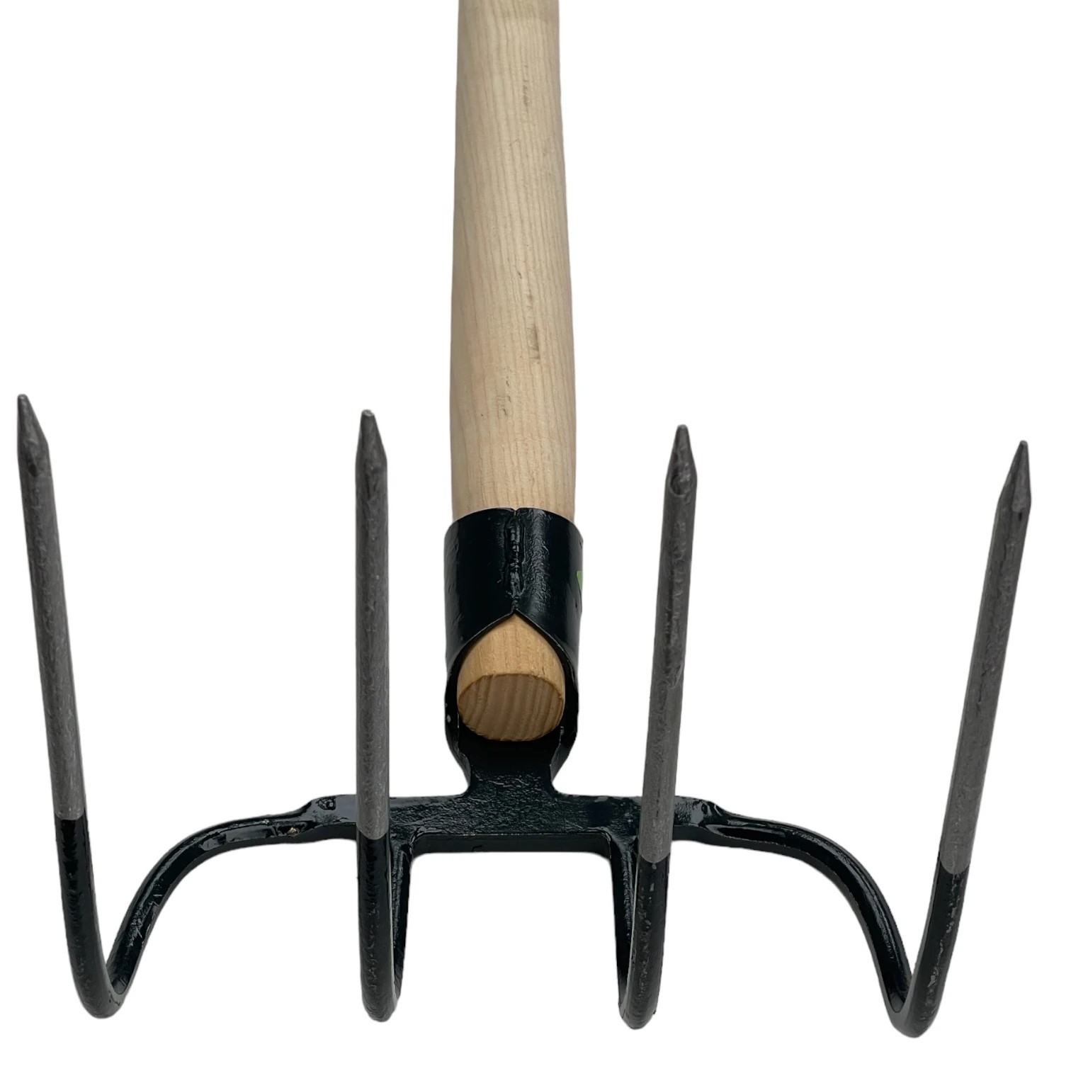 Croc à fumier avec manche de 130 cm – Image 3