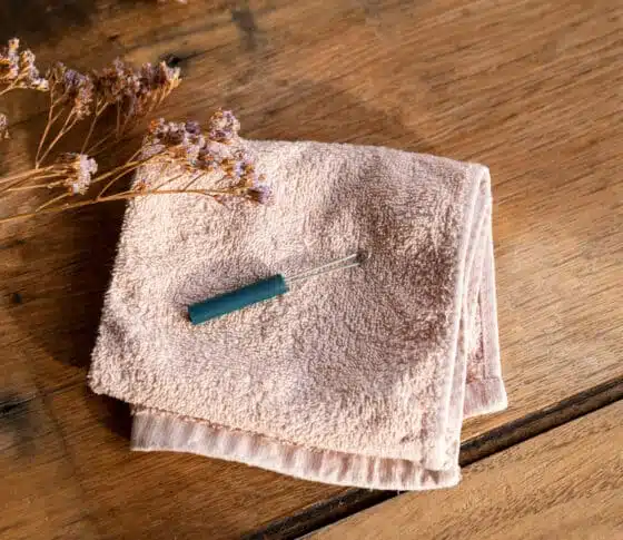 Cure oreille – Oricurette – zéro déchet – Mana mani – Image 9