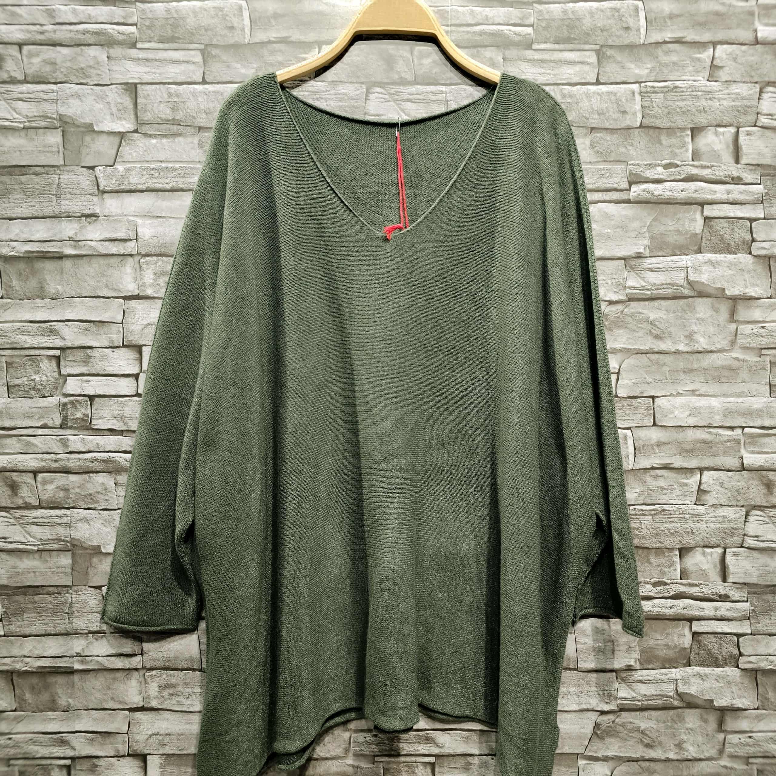 Pull Kiki kaki, 41Bis