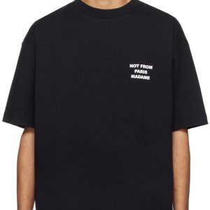 drole de monsieur t shirt